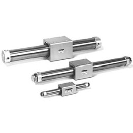 Xy lanh khí 12-CY3B15-250